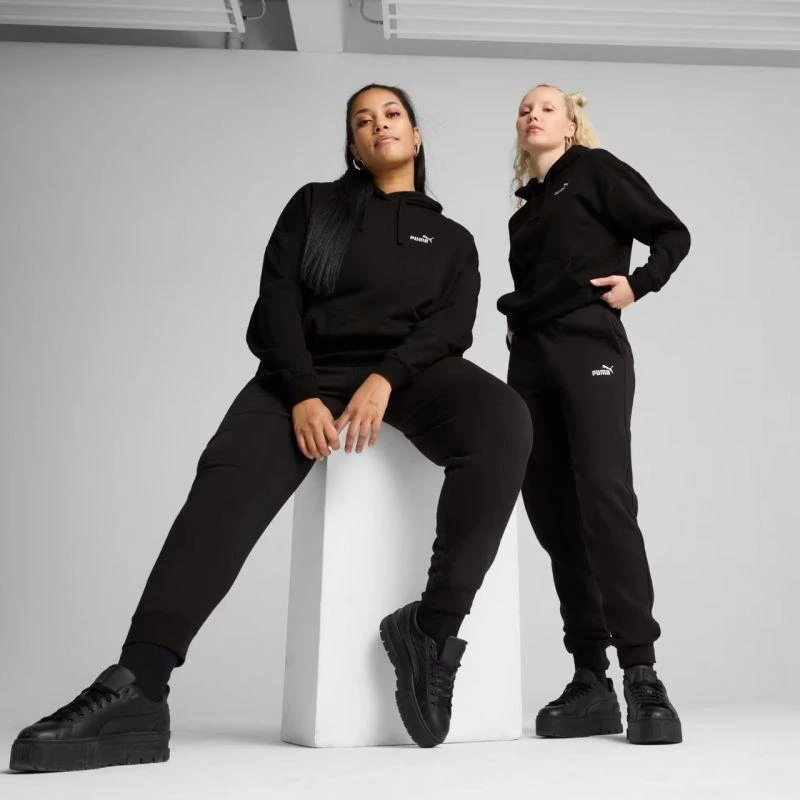 Puma ESS Small No. 1 Logo kelnės W 682448 01