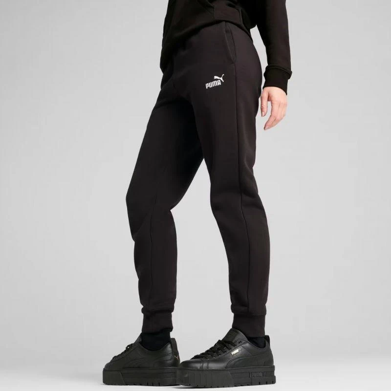 Puma ESS Small No. 1 Logo kelnės W 682448 01
