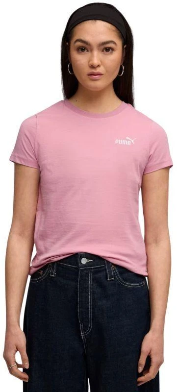 Puma Ess Small No. 1 Logo marškinėliai (s) W 682373 65