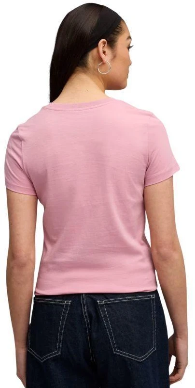 Puma Ess Small No. 1 Logo marškinėliai (s) W 682373 65