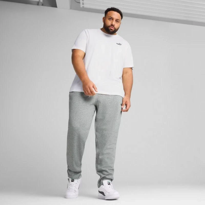 Puma Ess Small No. 1 Logo Tee M 682534 02