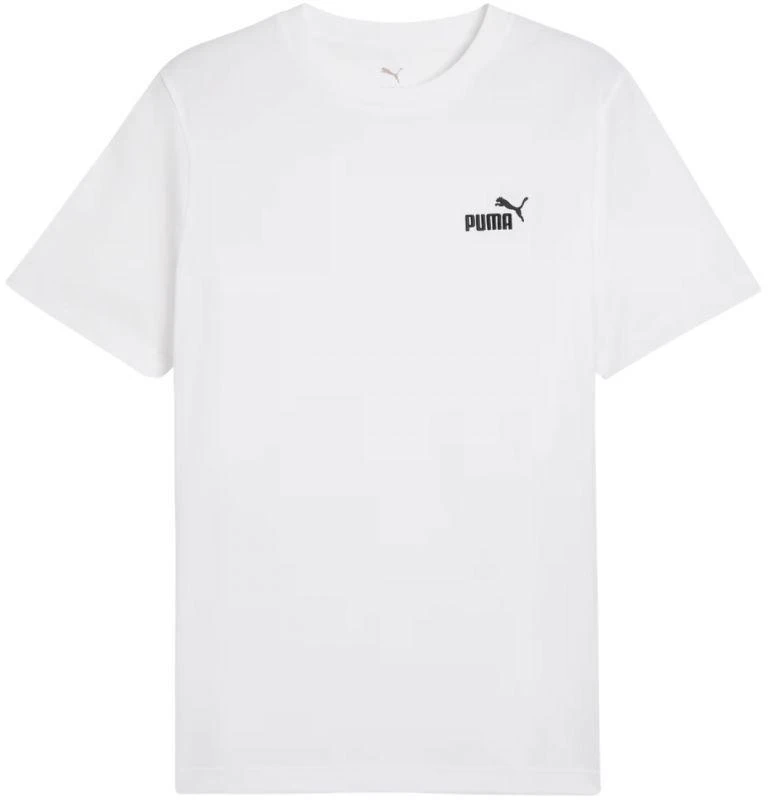 Puma Ess Small No. 1 Logo Tee M 682534 02