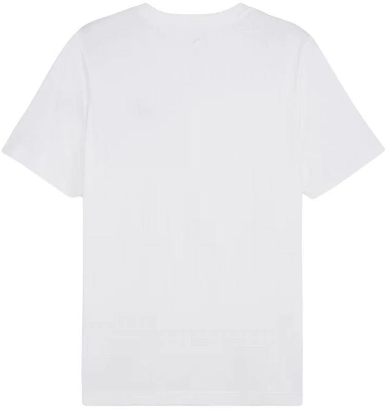 Puma Ess Small No. 1 Logo Tee M 682534 02