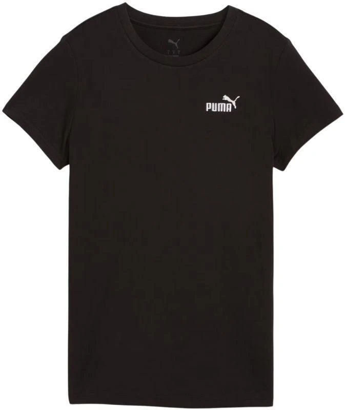 Puma ESS Small No. 1 Logo Tee W 682372 01