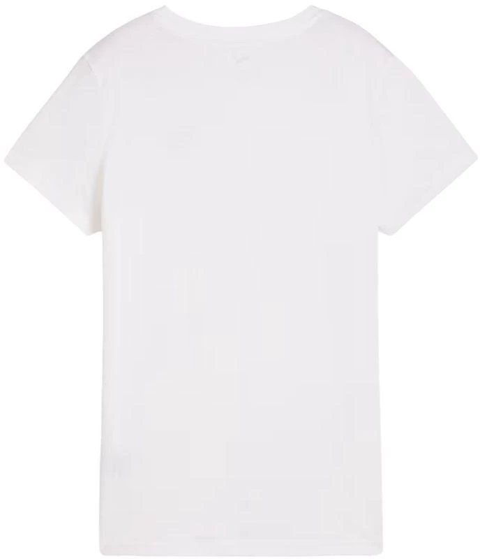Puma ESS Small No. 1 Logo Tee W 682372 02