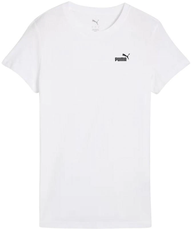 Puma ESS Small No. 1 Logo Tee W 682372 02