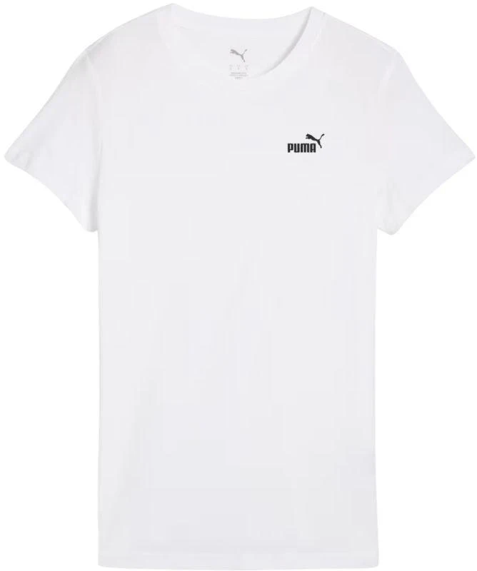 Puma ESS Small No. 1 Logo Tee W 682372 02