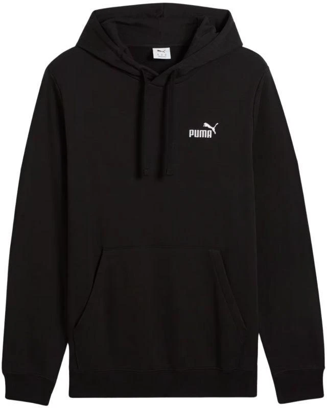Puma ESS Small No.1 Logo Hoodie TR M 682576 01