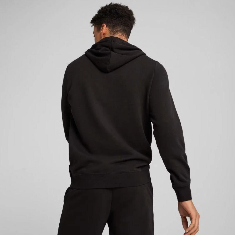 Puma ESS Small No.1 Logo Hoodie TR M 682576 01