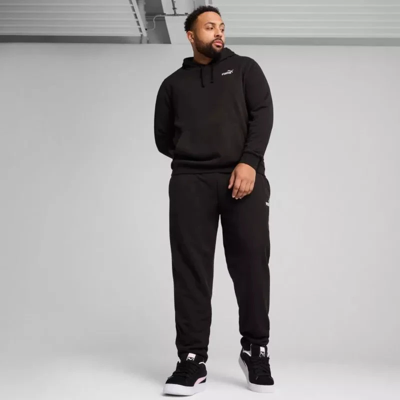 Puma ESS Small No.1 Logo Hoodie TR M 682576 01