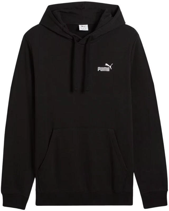 Puma ESS Small No.1 Logo Hoodie TR M 682576 01