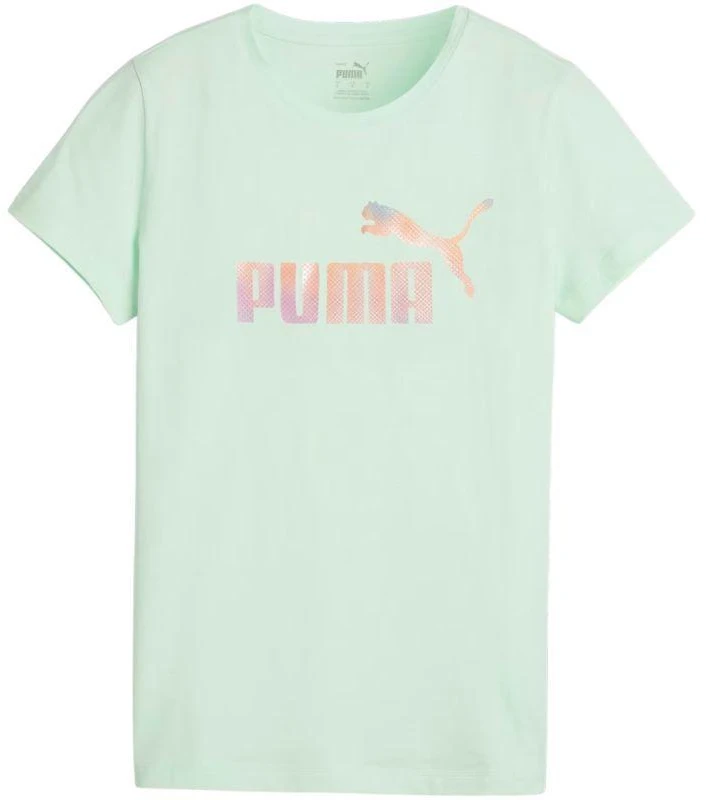 Puma ESS+ Summer Daze marškinėliai moterims 679921 88