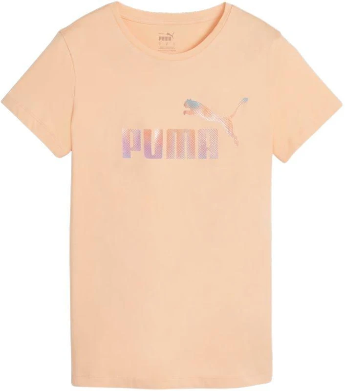 Puma ESS+ Summer Daze marškinėliai W 679921 45