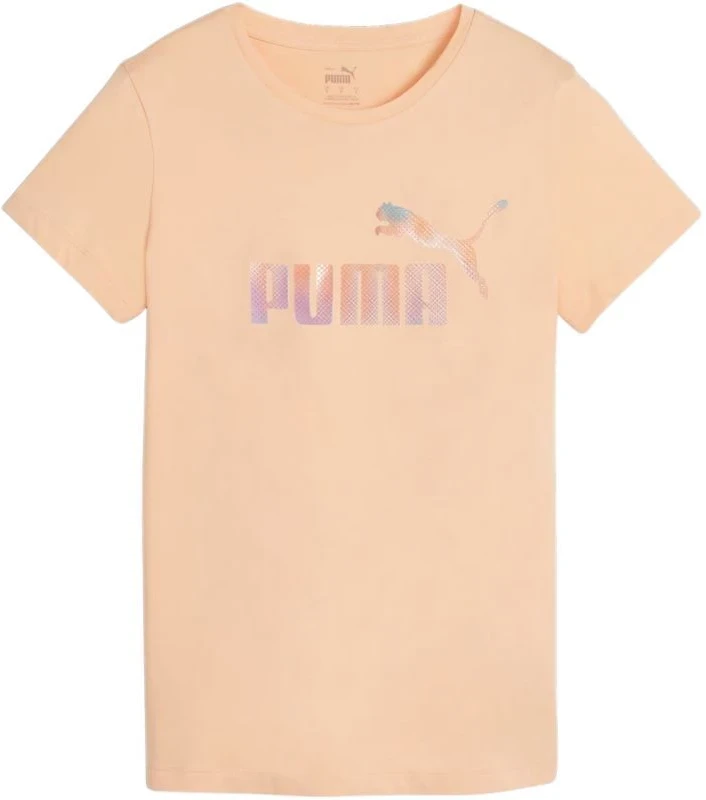 Puma ESS+ Summer Daze marškinėliai W 679921 45