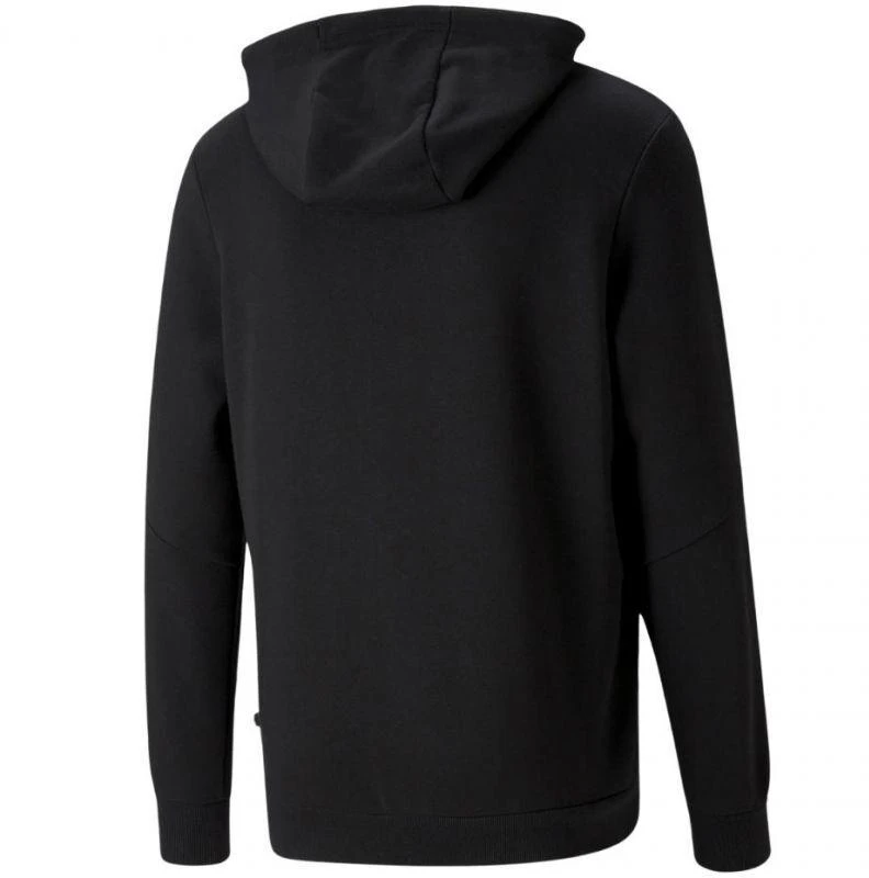 Puma ESS+ Tape Full-Zip Hoodie TR M 848768 01