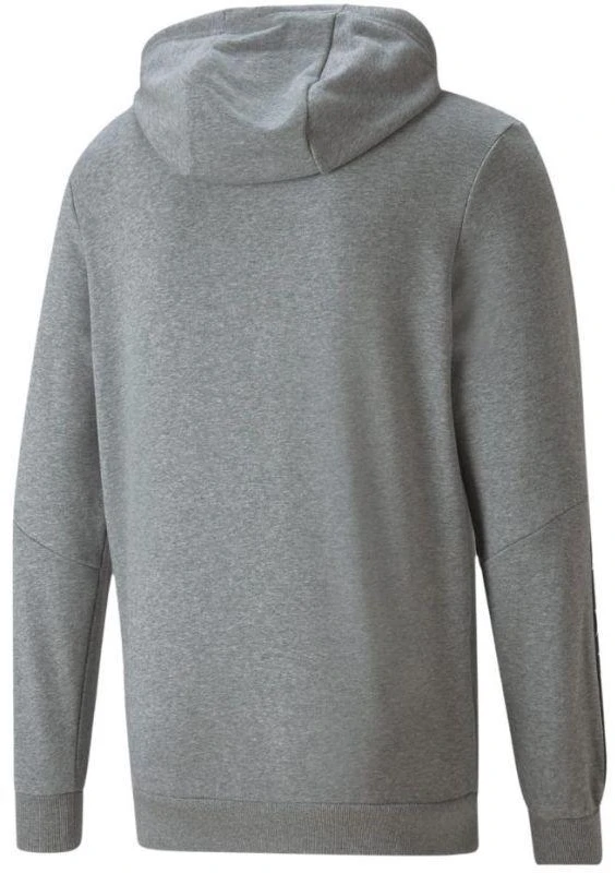 Puma ESS+ Tape Full-Zip Hoodie TR M 848768 03