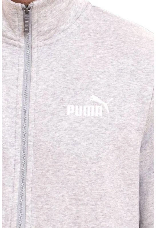 Puma ESS Track M sportinis džemperis 679632 04
