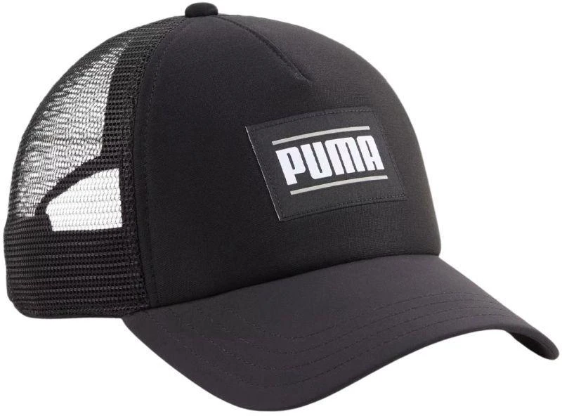 Puma Ess Trucker Kepurė M 25706 01