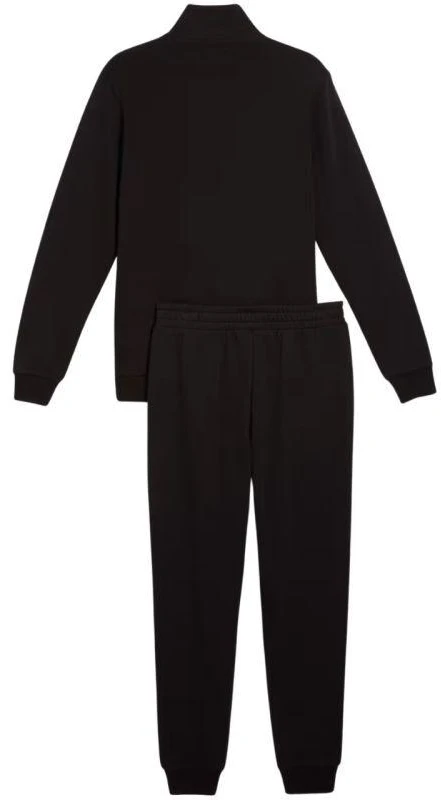 Puma ESS Vyriškas Sportinis Kostiumas Juodas 684848 01