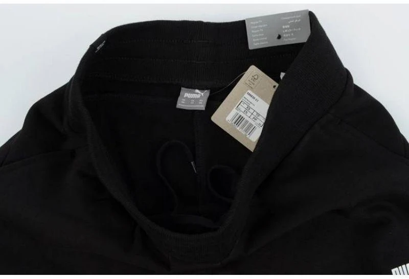 Puma Ess W 586839 01 kelnės