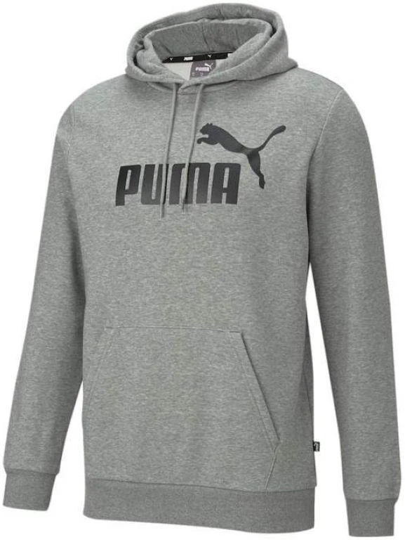 Puma Essential Big Logo Hoody M 586686 03