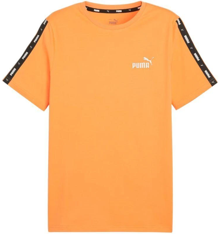 Puma Essential marškinėliai M 847382 58