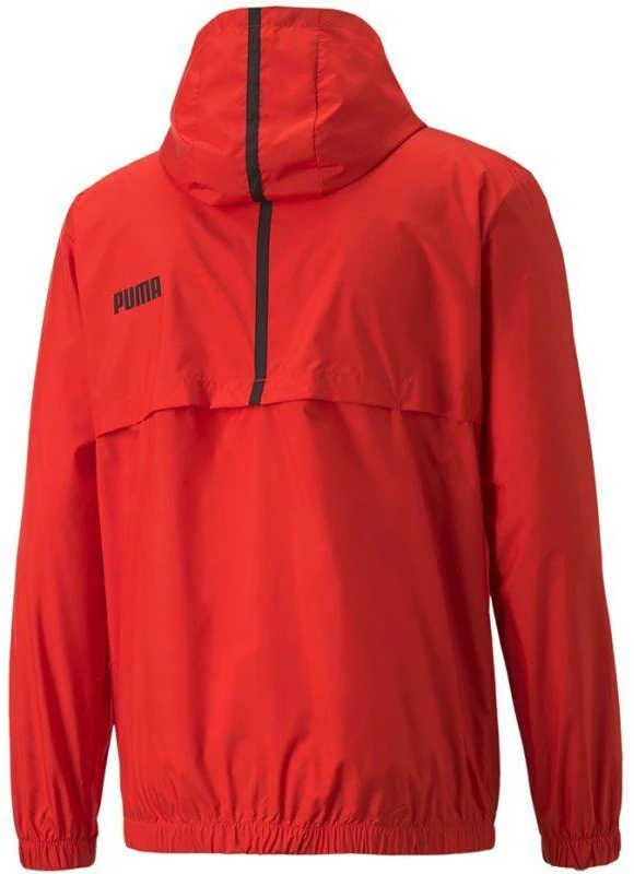 Puma ESS+TAPE striukė nuo vėjo M 847477 11