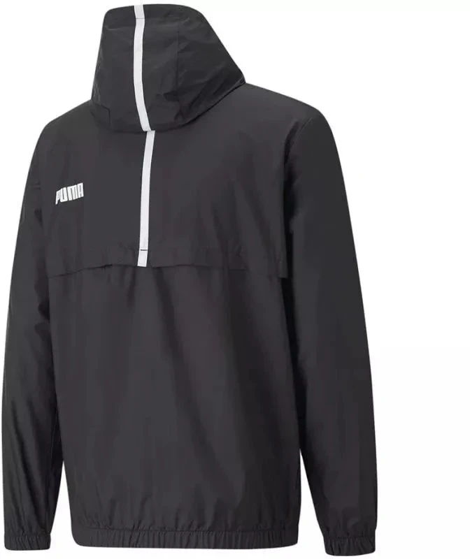 Puma ESS+TAPE Windbreaker M striukė 847477 01
