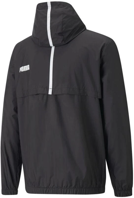 Puma ESS+TAPE Windbreaker M striukė 847477 01
