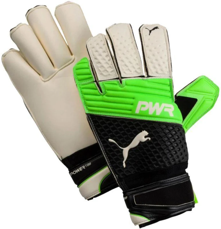 Puma Evo Power Grip 2.3 GC M 041223 32 vartininko pirštinės