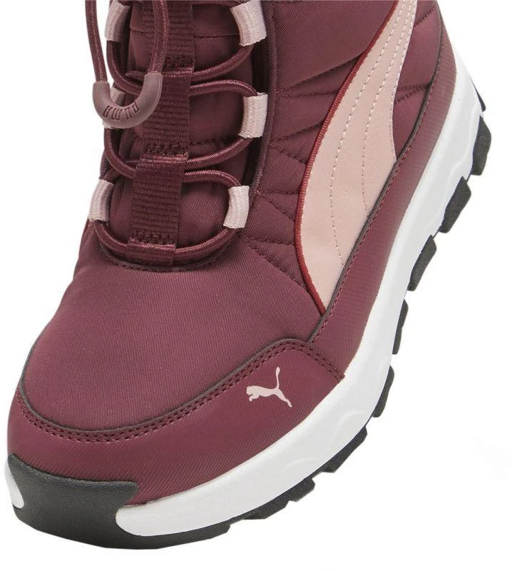 Puma Evolve Boot Jr 392644 04 aulinukai