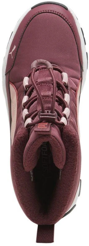 Puma Evolve Boot Jr 392644 04 aulinukai