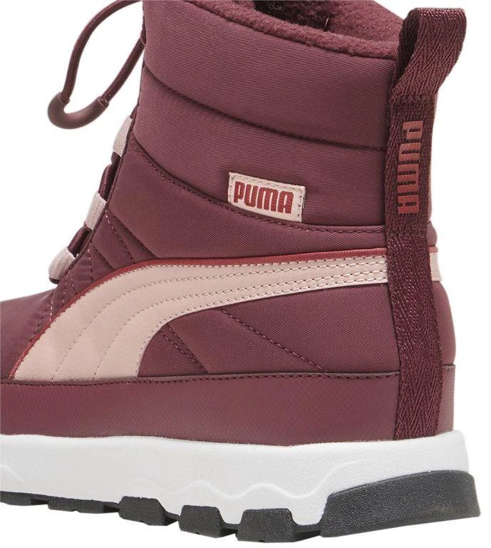 Puma Evolve Boot Jr 392644 04 aulinukai