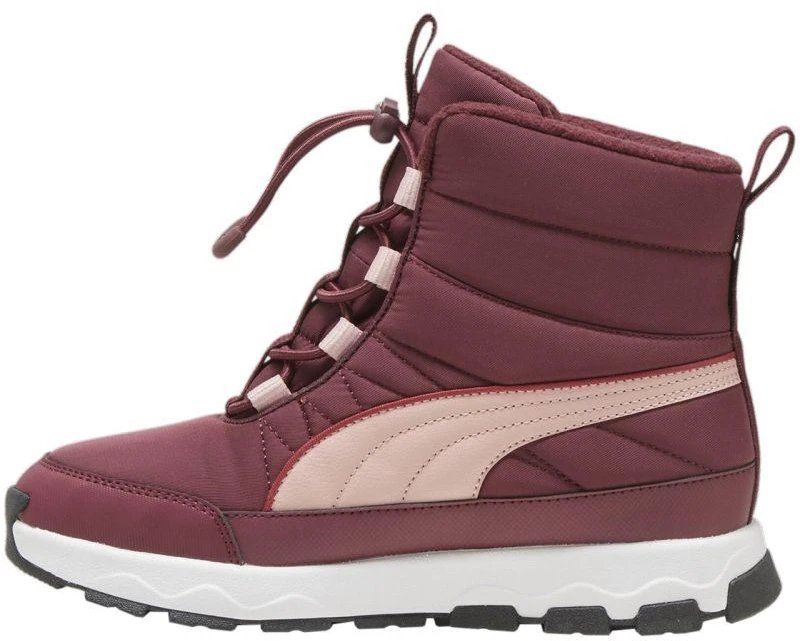 Puma Evolve Boot Jr 392644 04 aulinukai