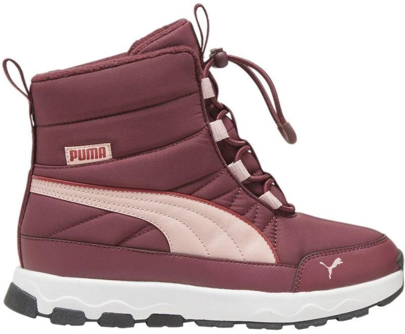 Puma Evolve Boot Jr 392644 04 aulinukai