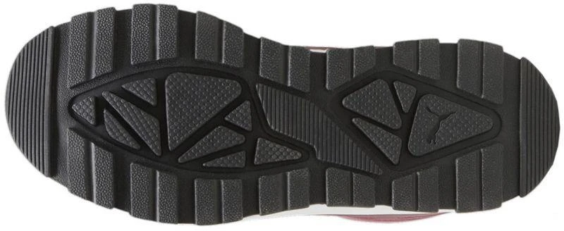 Puma Evolve Boot Jr 392644 04 aulinukai
