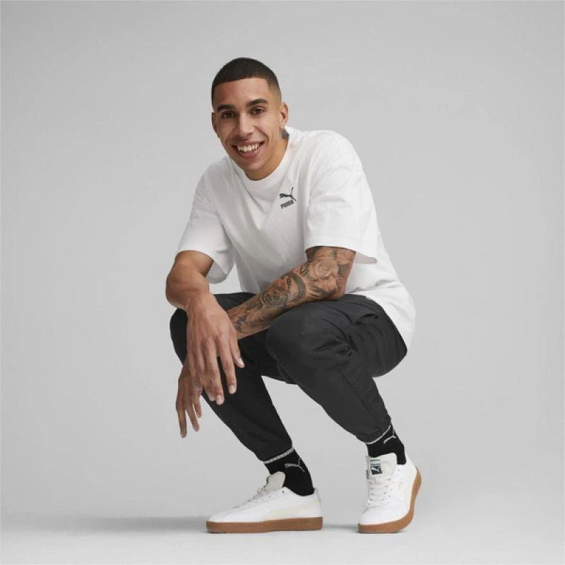 Puma FD Classics Cargo kelnės M 539698 01