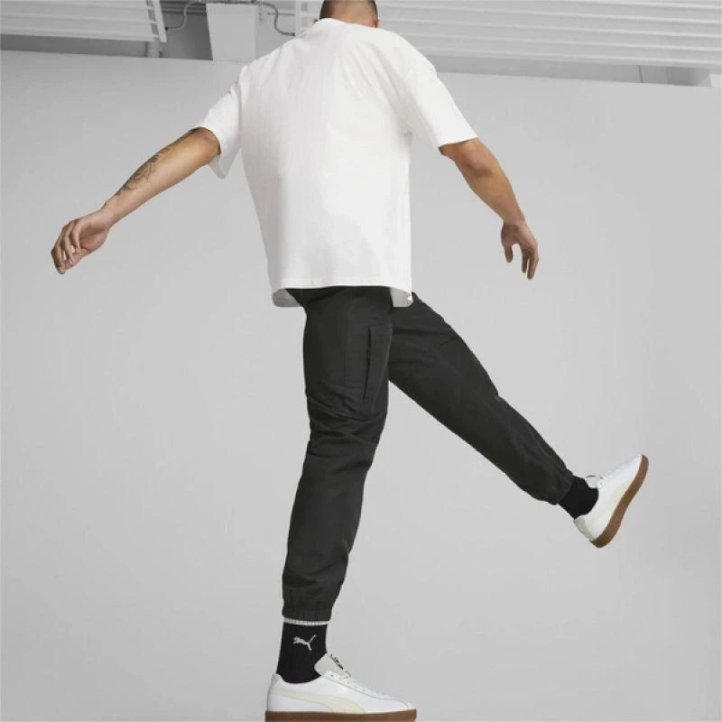 Puma FD Classics Cargo kelnės M 539698 01
