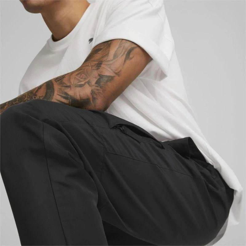 Puma FD Classics Cargo kelnės M 539698 01