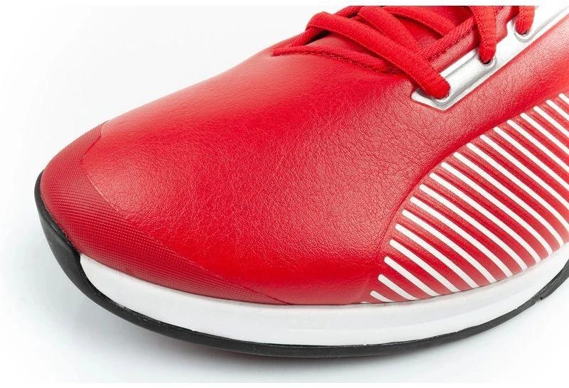 Puma Ferrari Race Kart Cat-X Mid M 306549 02 batai