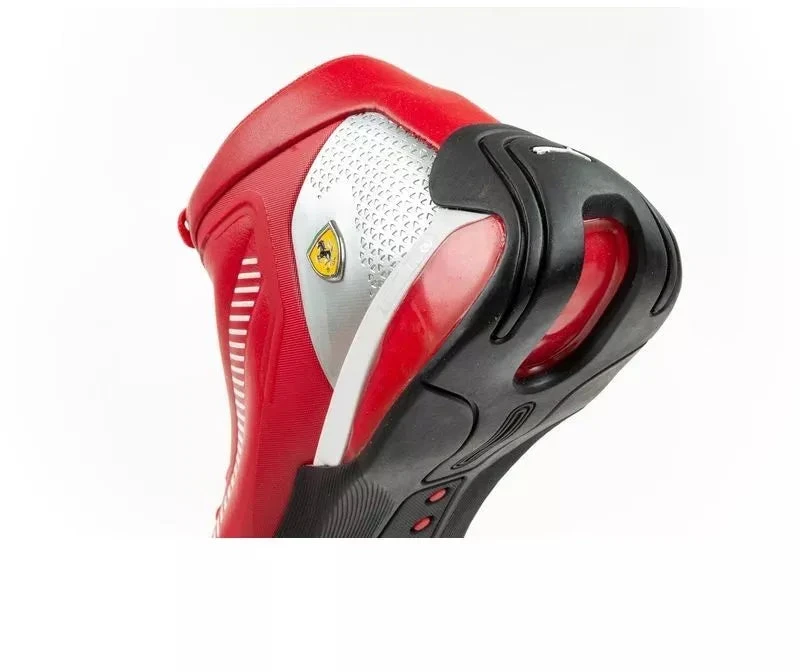 Puma Ferrari Race Kart Cat-X Mid M 306549 02 batai