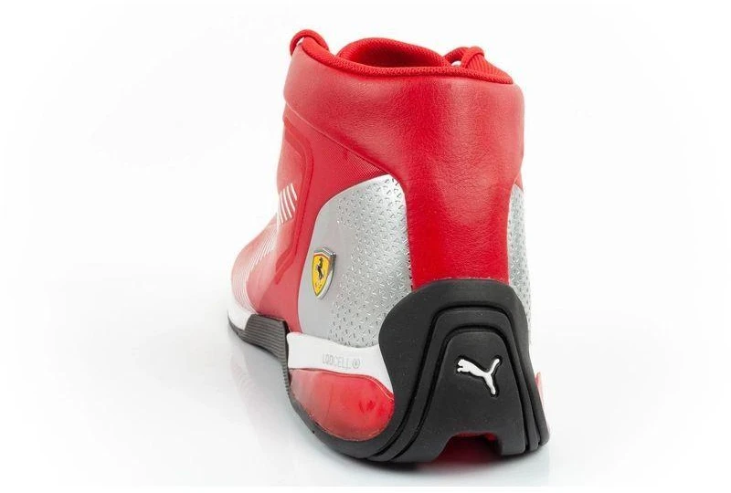 Puma Ferrari Race Kart Cat-X Mid M 306549 02 batai