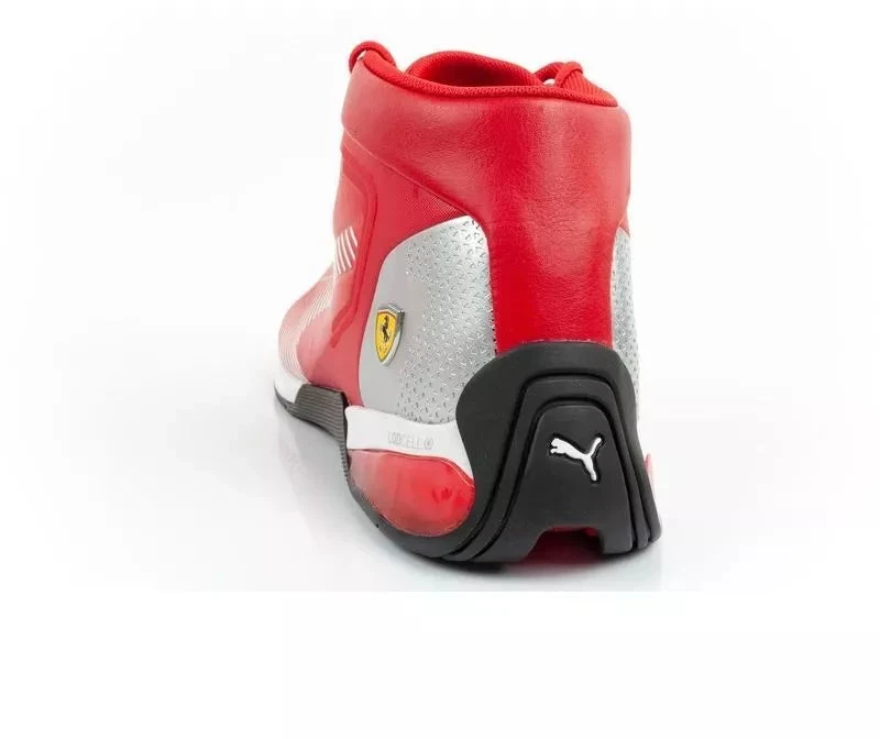 Puma Ferrari Race Kart Cat-X Mid M 306549 02 batai