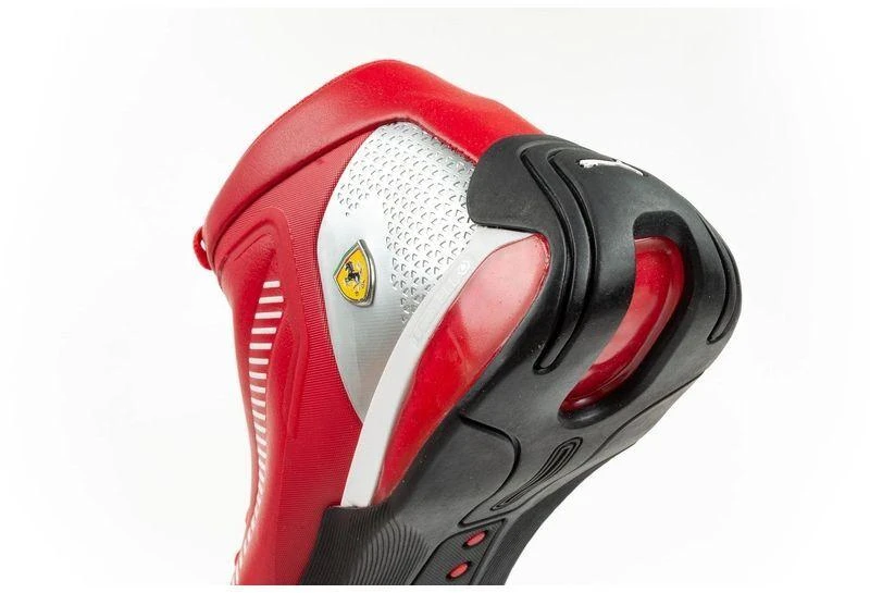 Puma Ferrari Race Kart Cat-X Mid M 306549 02 batai