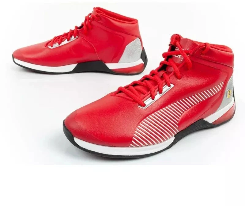 Puma Ferrari Race Kart Cat-X Mid M 306549 02 batai