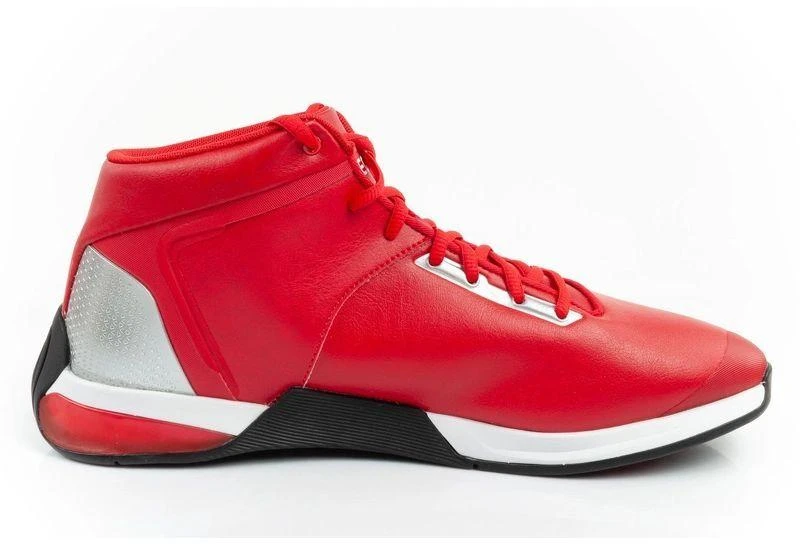 Puma Ferrari Race Kart Cat-X Mid M 306549 02 batai