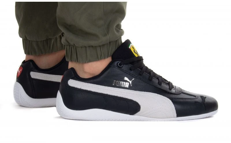 Puma Ferrari Speedcat M 30751401 batai