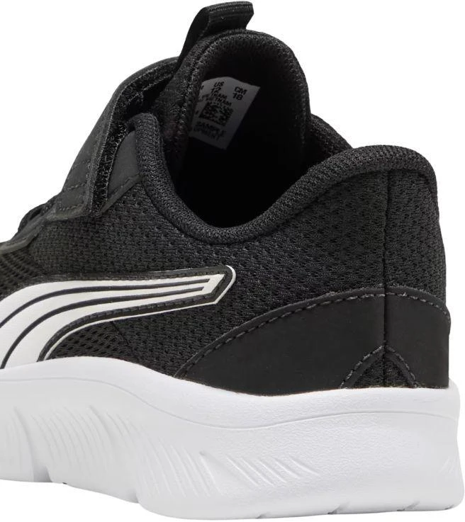 Puma Flex Focus Modern AC+ PS 401519 01 Vaikiški batai