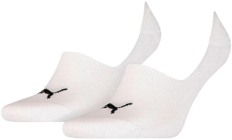 Puma Footie 2P Kojinės 906245 02/1410110013