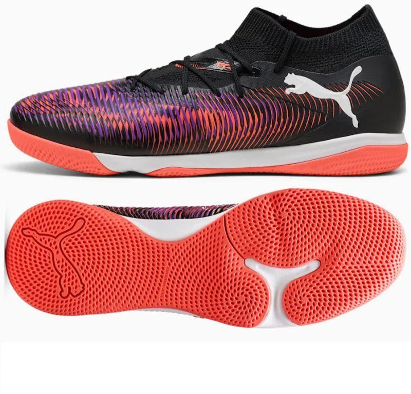 Puma FURURE 8 Match IT batai 108371-01